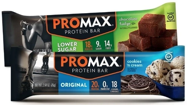 Pure Protein Bars