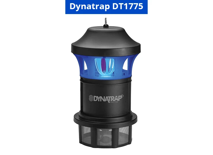 Dynatrap DT1775 | Advanced Mosquito Zapper
