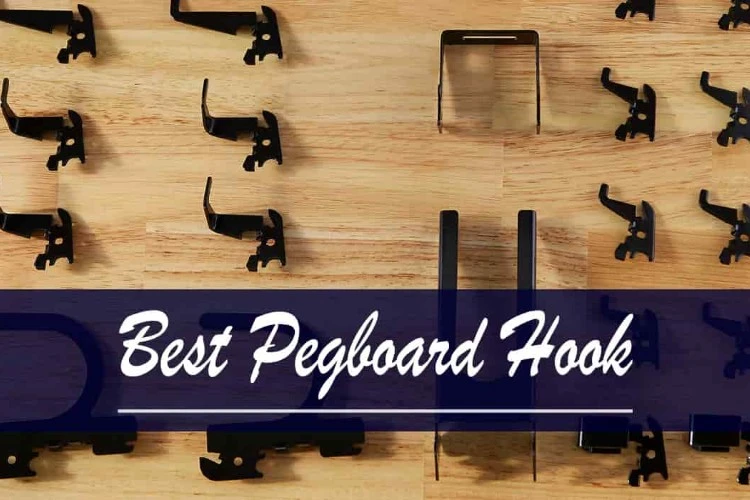 Top 7 Best Pegboard Hooks Reviews