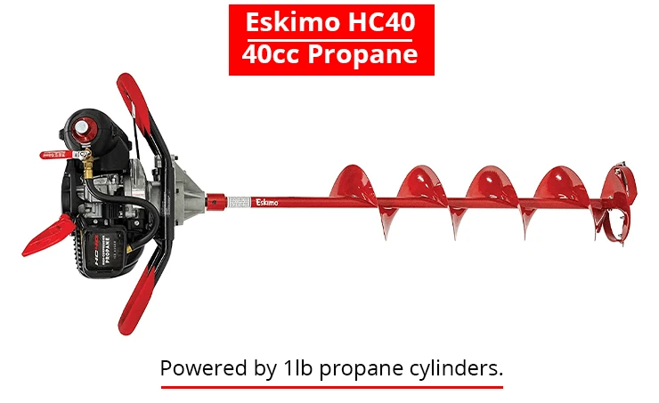 Eskimo HC40Q8 
