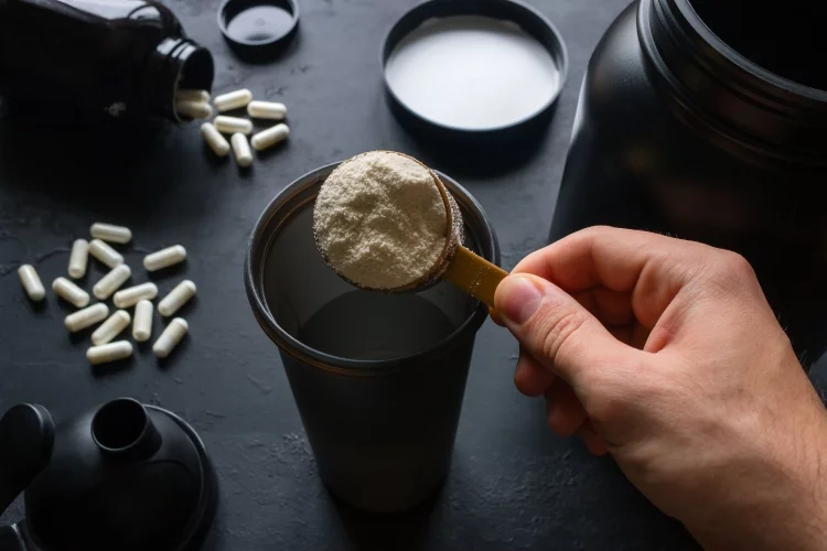 Best Protein Supplement Pill Reviews and Buying Guide 2022