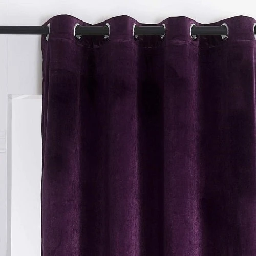 Best Purple Curtains