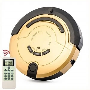 Best Robot Vacuum For Carpet