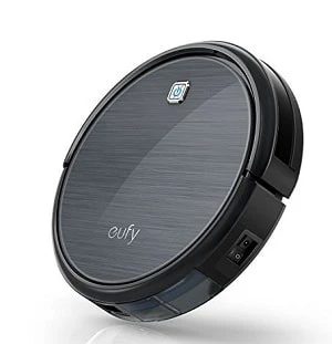 Robot Vacuum Reviews