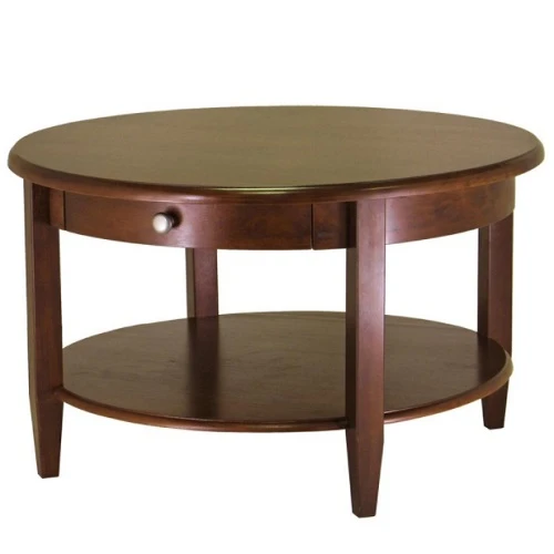 Best Round Coffee Table
