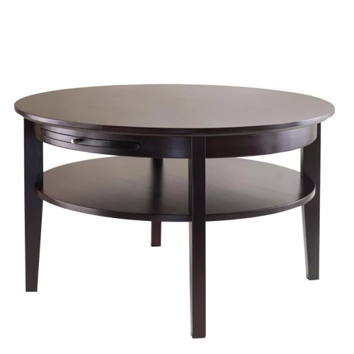 Best Round Coffee Table