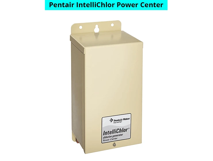 Power Center Kit
