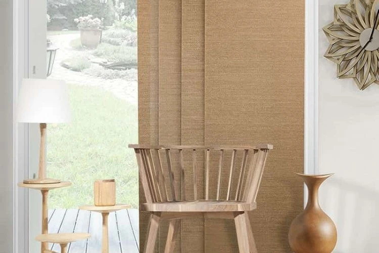 5 Best Patio Sliding Door Blinds for Cozy Home