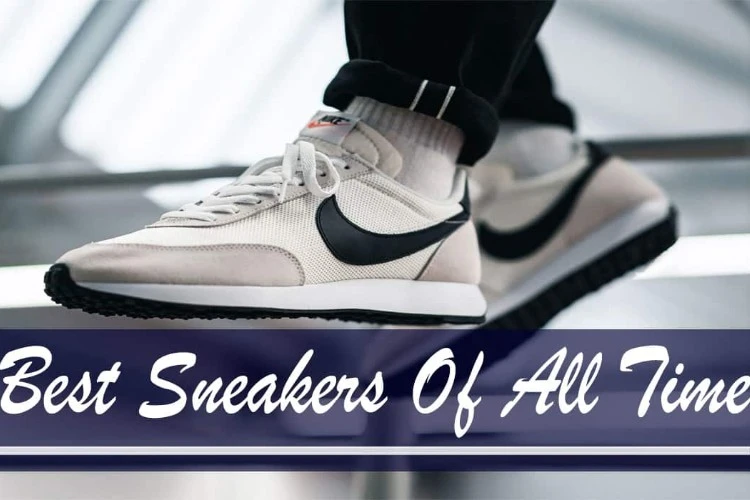 Top 25 Best Sneaker Reviews