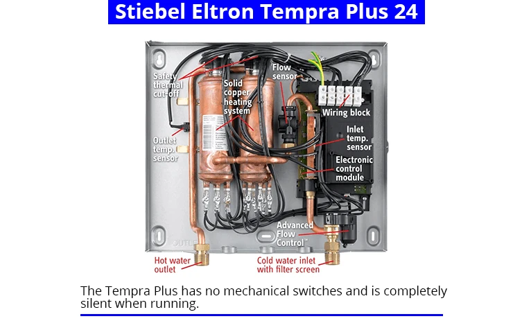 Stiebel Eltron 224199 240V