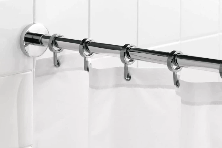 10 Best Tension Curtain Rods Reviews