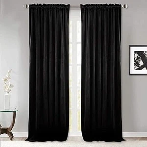 Best Blackout Curtains For Heat