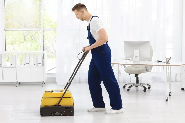 5 Best Tile Floor Scrubber Reviews