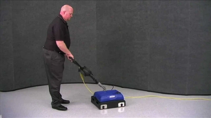 Tile Floor Cleaner