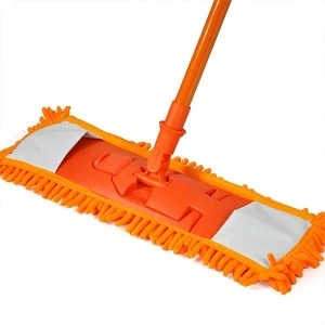 Best Electric Sweeper For Tile