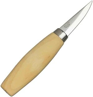 Best Wood Carving Knife For Beginners