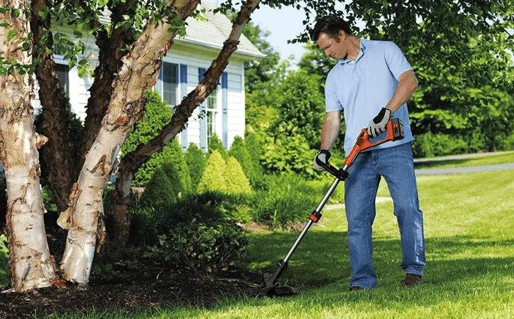 Black & Decker LST136W Review | 40V Max String Trimmer