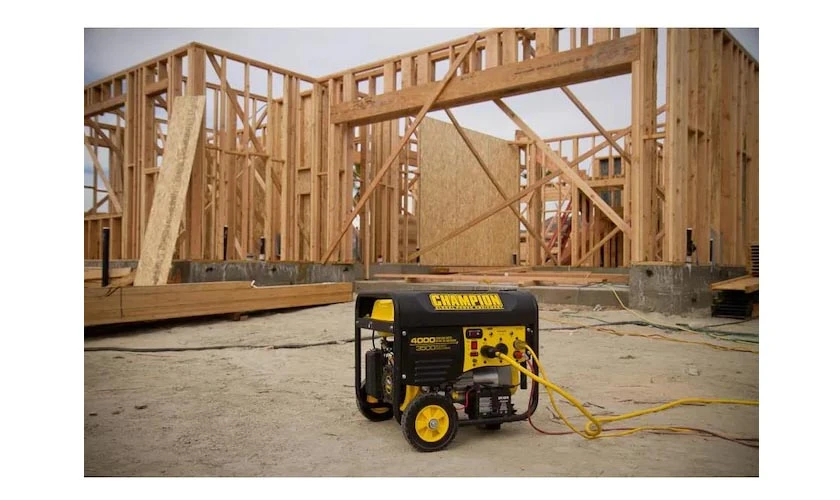 Champion Power Equipment 46539 Portable Generator