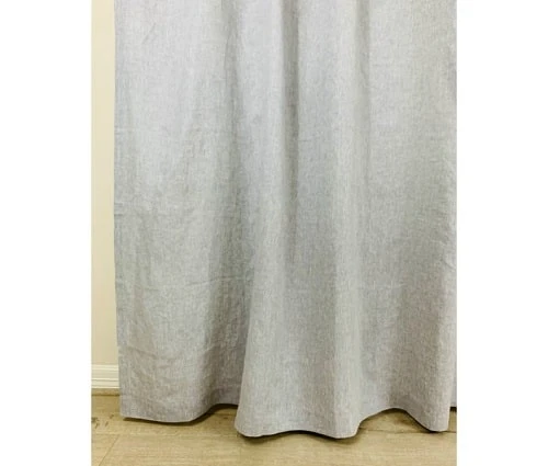 Extra Tall Shower Curtain Liner
