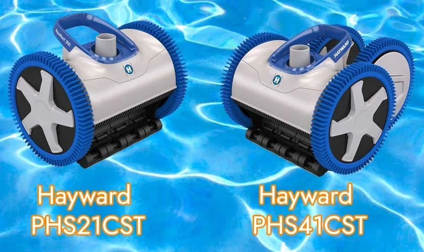 Preparing your Pool for the AquaNautSuction Pool Vacuum
