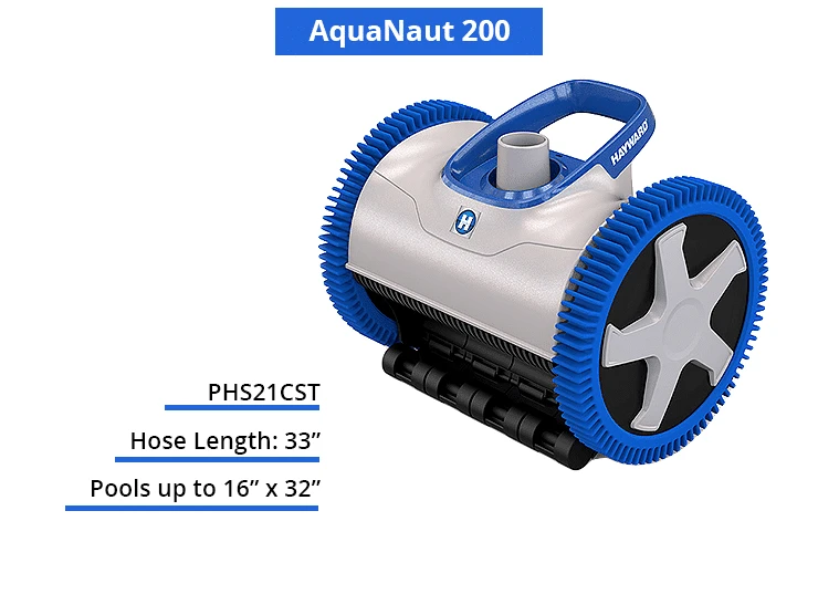 AquaNaut 200