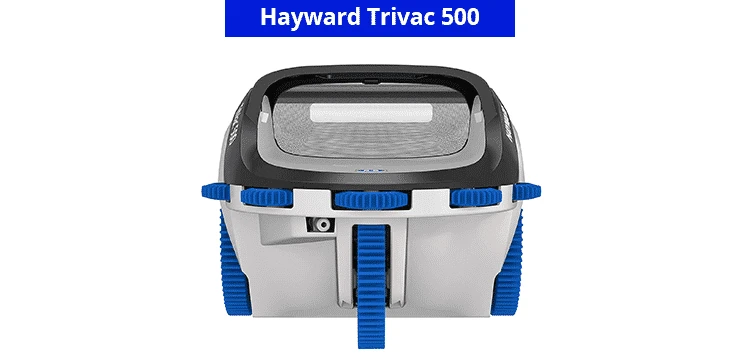 TriVac 500