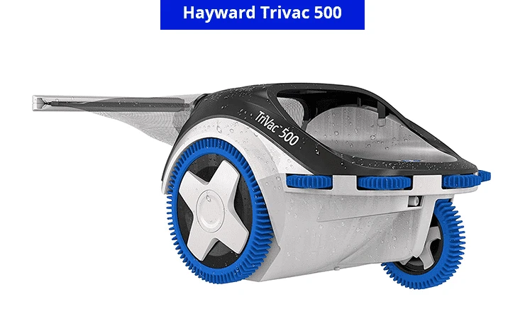 Hayward Pool Cleaner Series