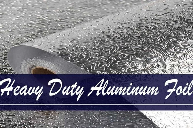 Top 5 Best Aluminum Foil Reviews