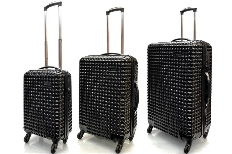 Top 10 Heavy Duty Luggage In The Market