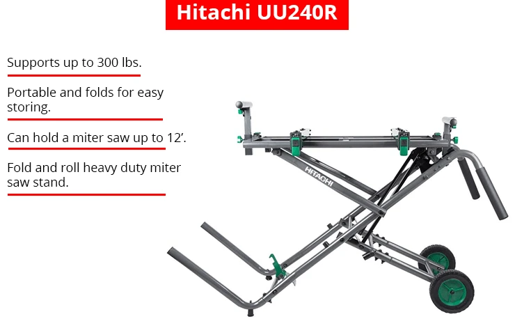 Hitachi UU240R