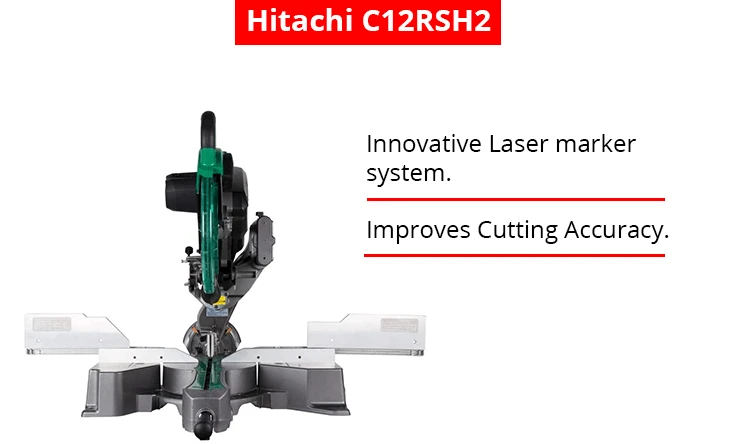 Hitachi-C12RSH2-miter-saw-2