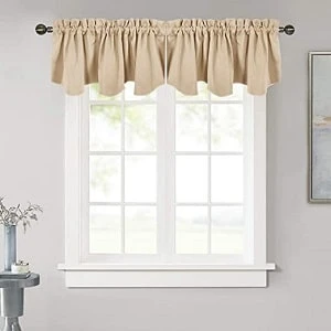 What Exactly Is A Window Valance