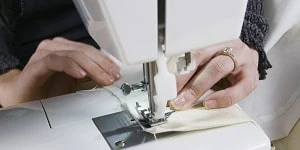 Sewing Curtains