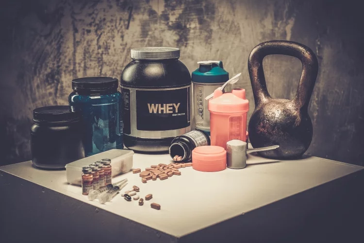 Mass Gainer vs Whey Protein: Which is best for you?