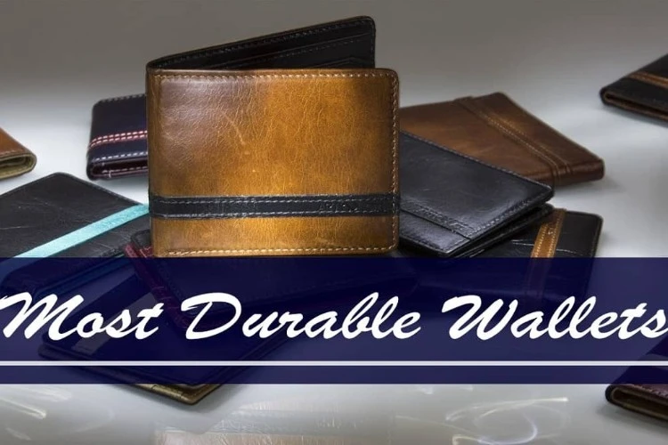 10 Most Durable Wallets for the Money in 2023