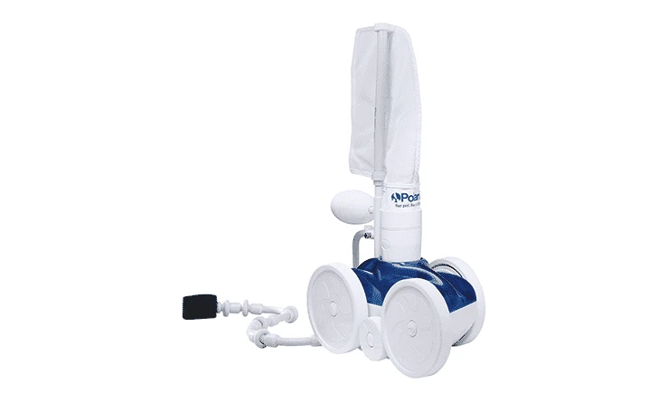 Polaris 280 | Side Suction Pool Cleaner