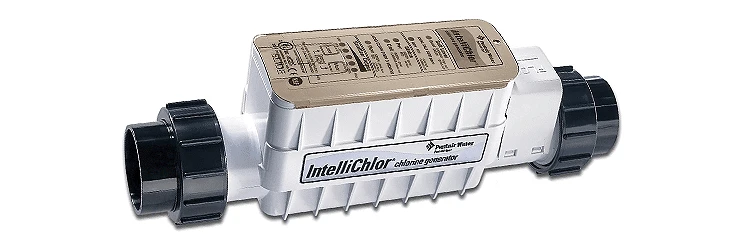 Is The IntelliChlor IC40 Right For You?