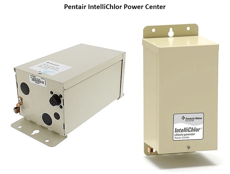 IntelliChlor Power Center | 520556