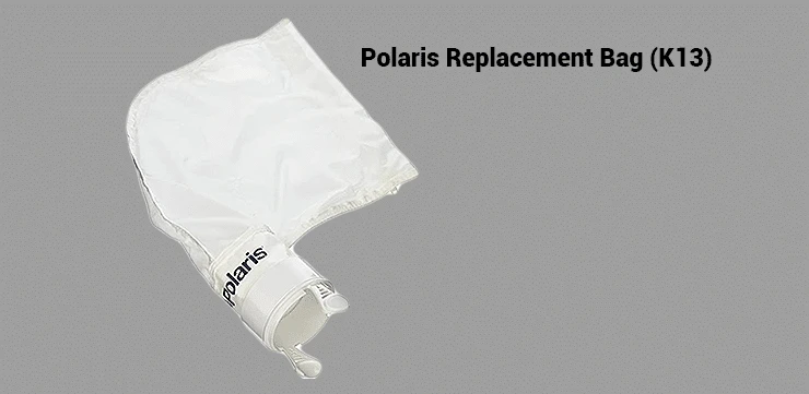 Polaris K13 | Replacement Bag