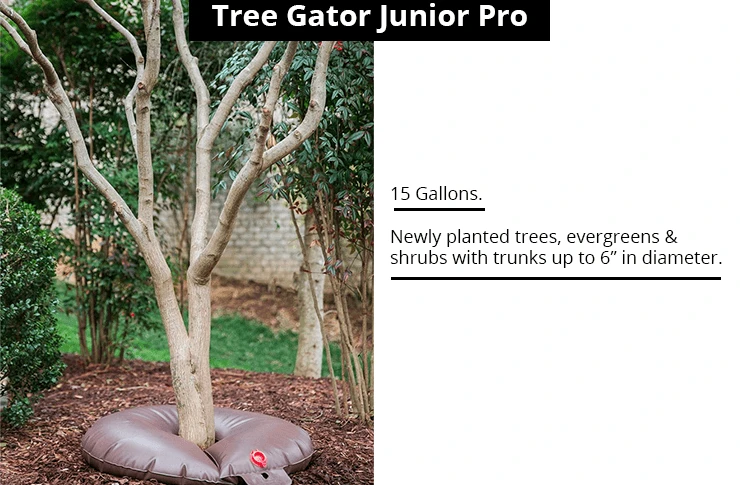 TreeGator Junior Pro | Tree Watering Bag