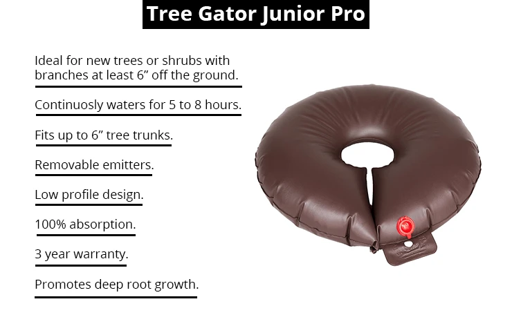 TreeGator Junior Pro