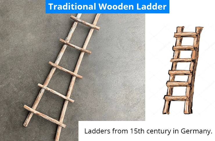 Ladder