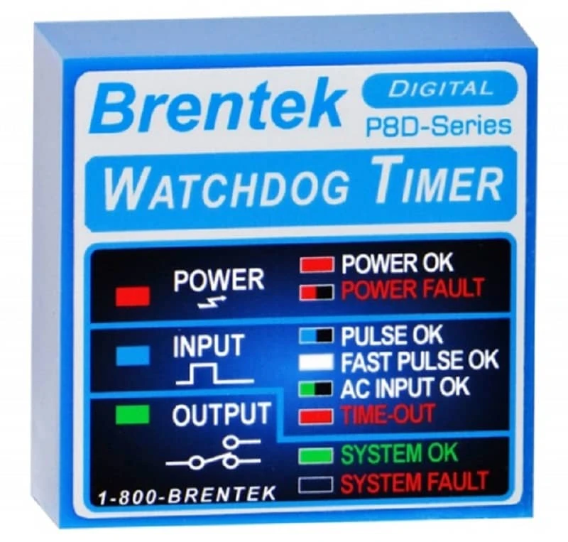 Watchdog Timer