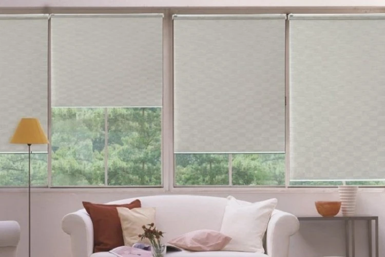 Different Types Of Blinds And Shades