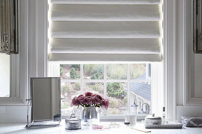 Roman Shades