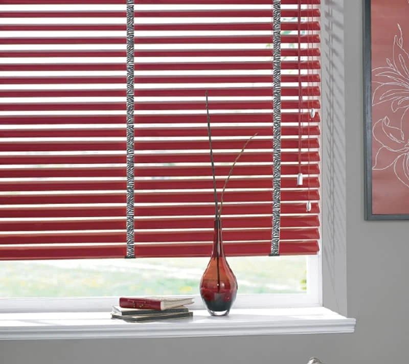 Aluminum Blinds