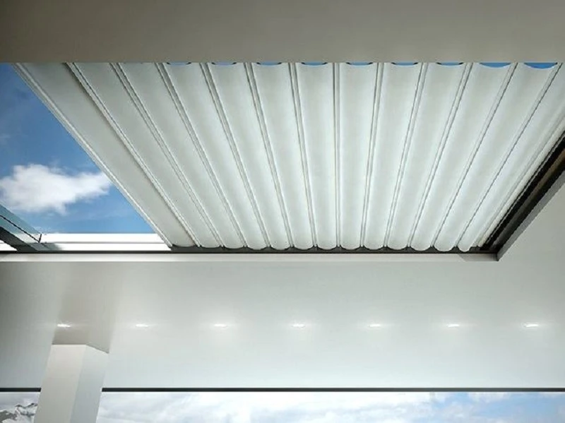 Skylight Shades