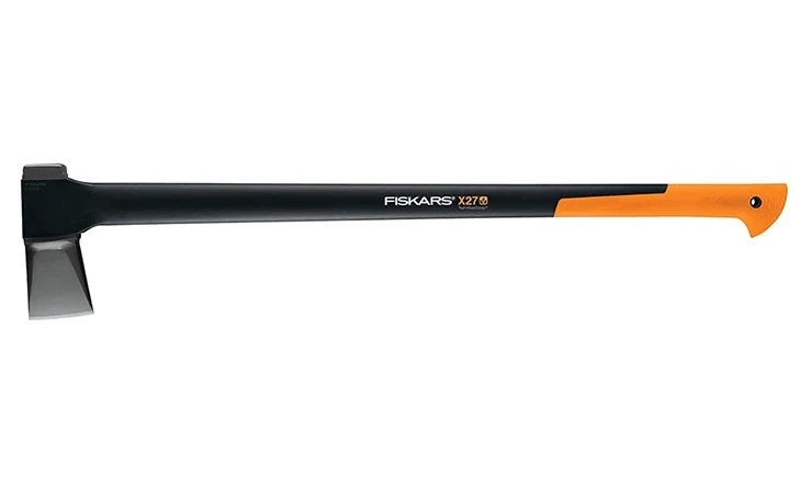 Fiskars X27 | 36-Inch Splitting Axe