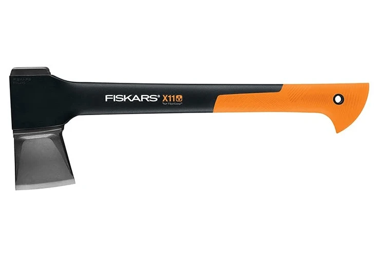 Fiskars X11 | 17-Inch | Splitting Axe