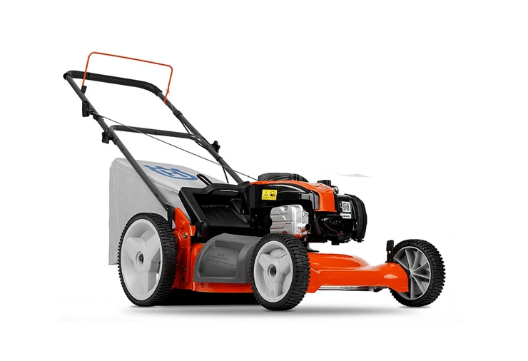 Husqvarna 5521P | 21-inches | 140cc | Gas Lawn Mower